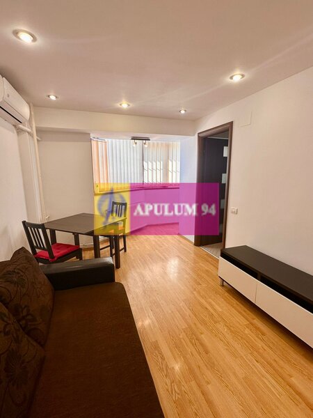 Garsoniera Superba Zona Excelenta Academia Militara | Cotroceni